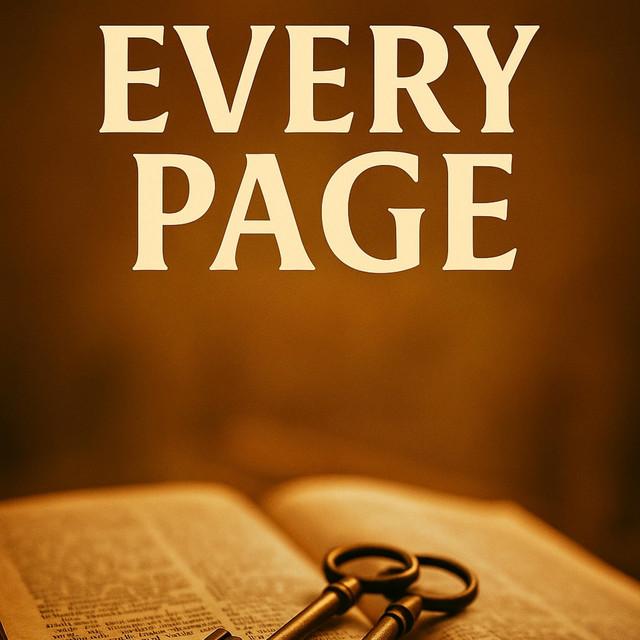 EVERY PAGE