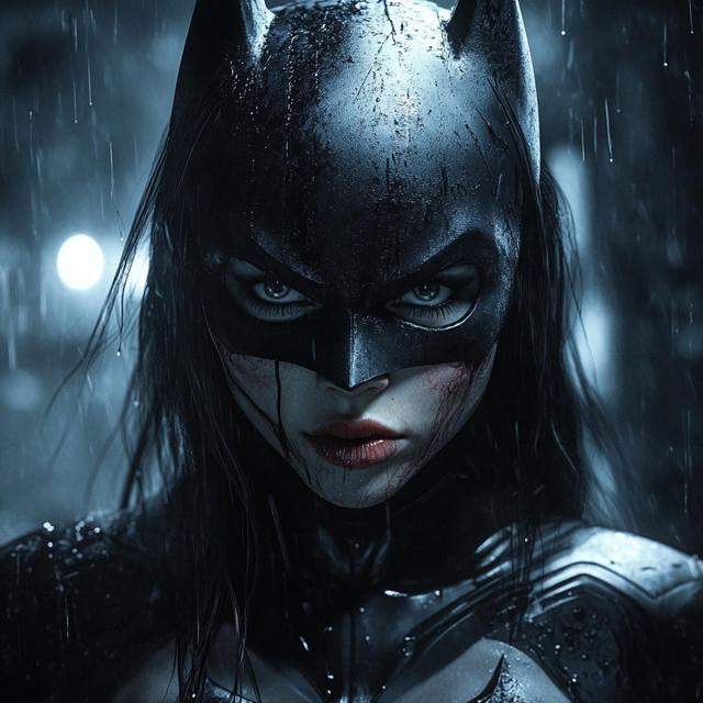 Die stadt, die nie erwacht