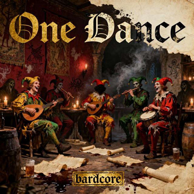 One Dance - Bardcore