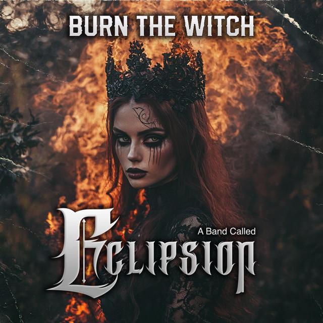 Burn The Witch