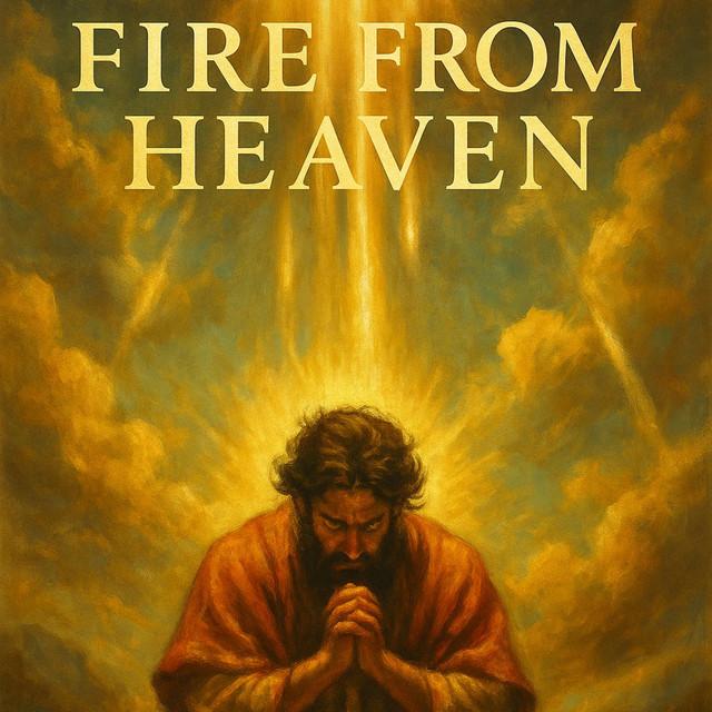 FIRE FROM HEAVEN