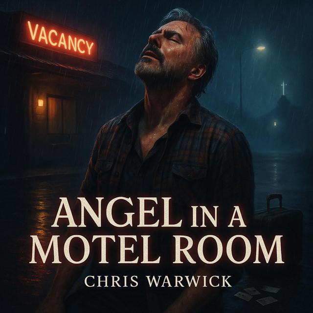 Angel In A Motel Room