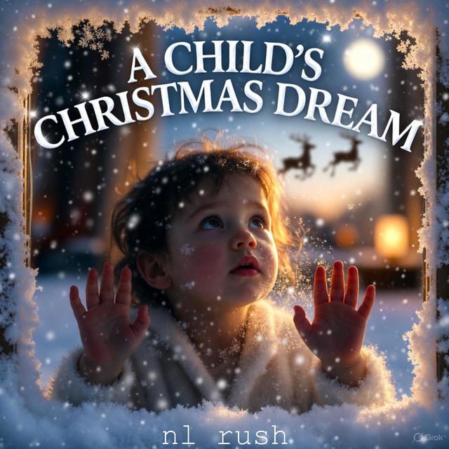 A Child's Christmas Dream