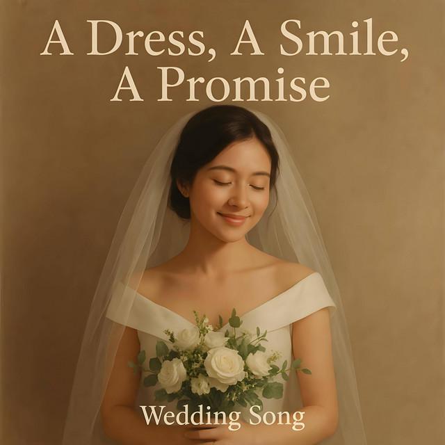 A Dress, A Smile, A Promise