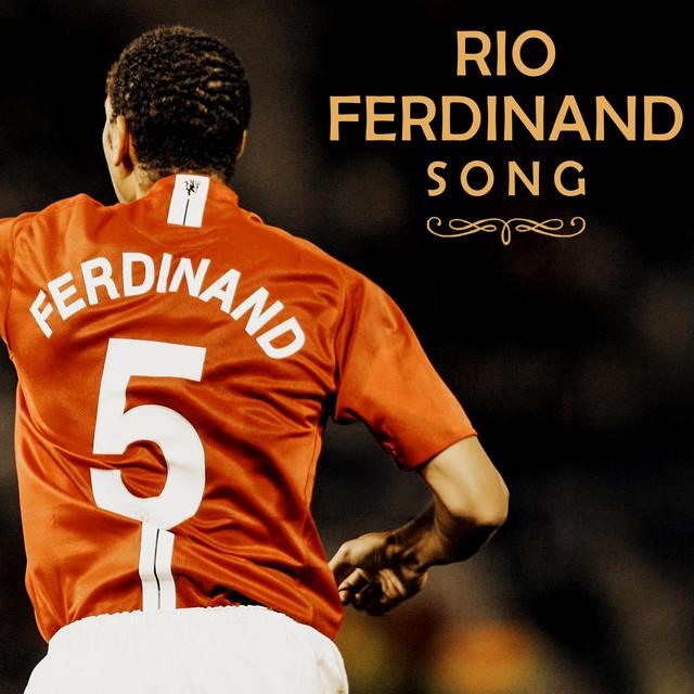 Rio Ferdinand Song