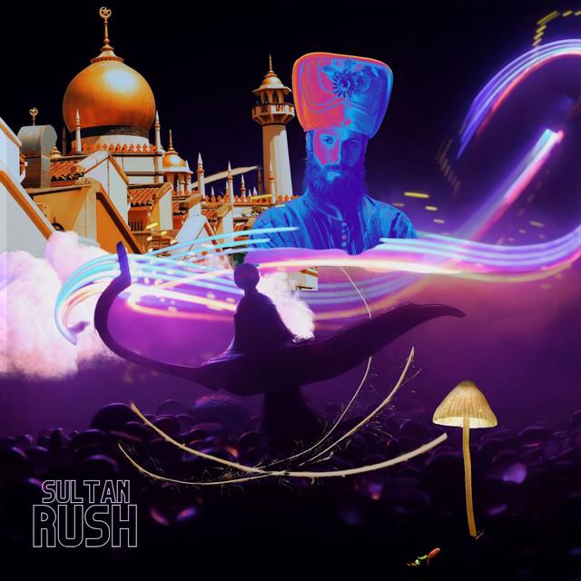 Sultan Rush
