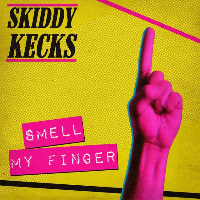 Smell My Finger