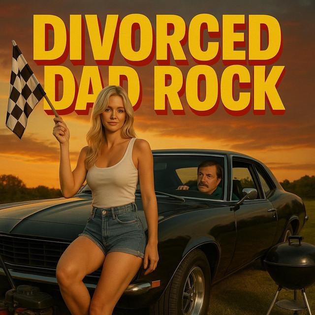 Divorced Dad Rock