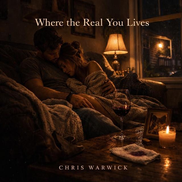 Where the Real You Lives