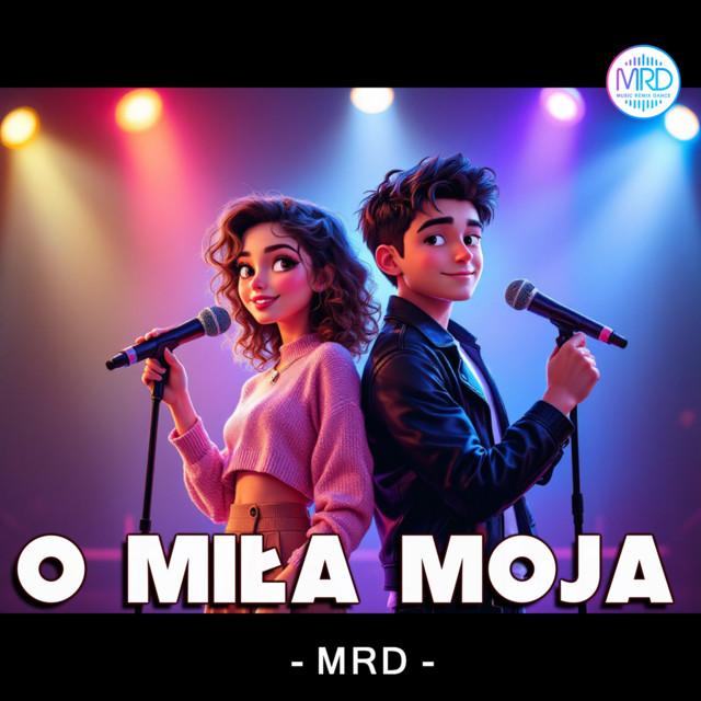 O Miła moja (Radio edit)