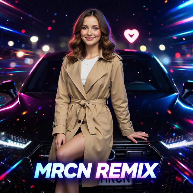 Po prostu kocham Cię - MRCN Remix