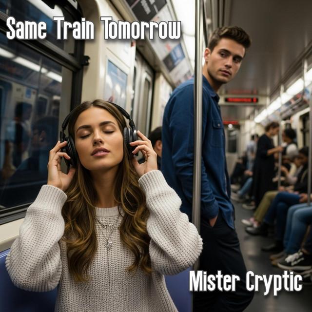 Same Train Tomorrow