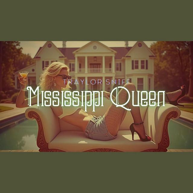 Mississippi Queen