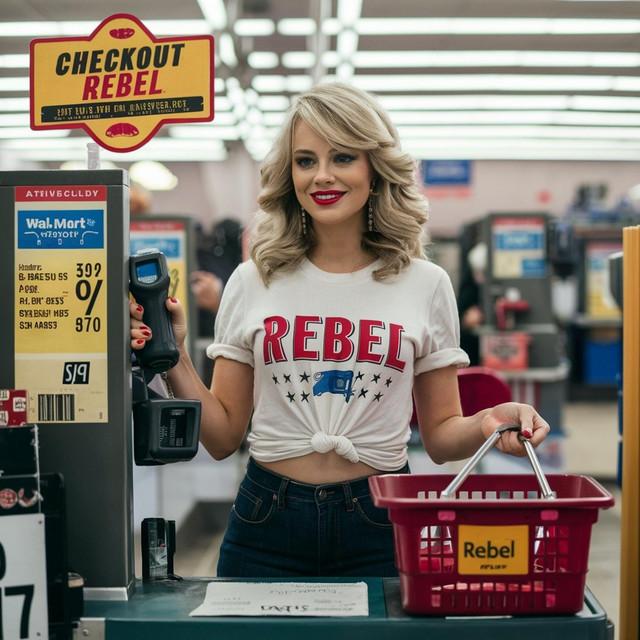 Checkout Rebel