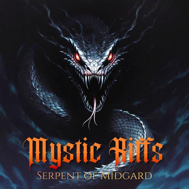 Serpent Of Midgard - 2026 Version