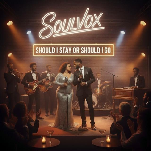 Should I Stay Or Should I Go