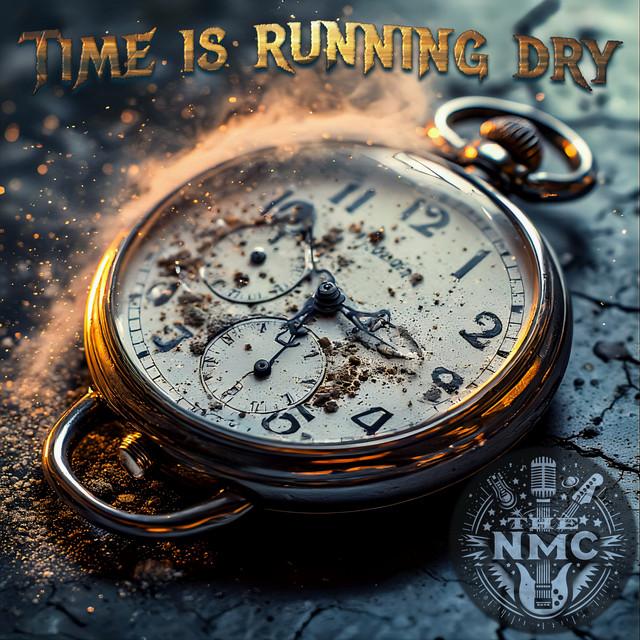 Time Is Running Dry