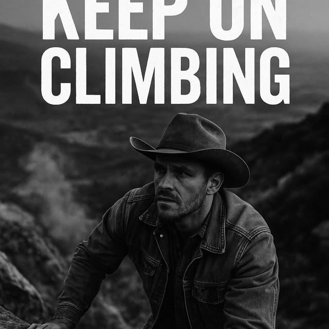Keep On Climbing