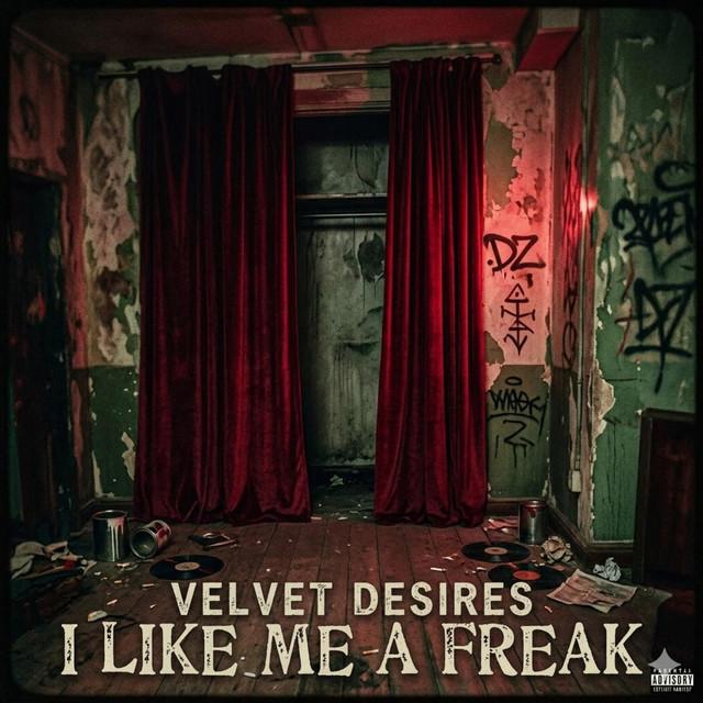 I like me a freak