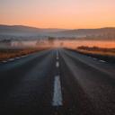 Afterglow Highways