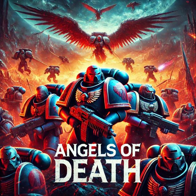 Angels of Death