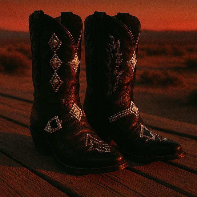 Country Aura - Sped Up