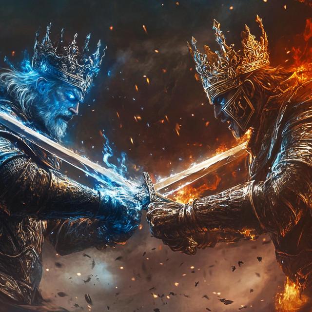 Kings of the Endless War