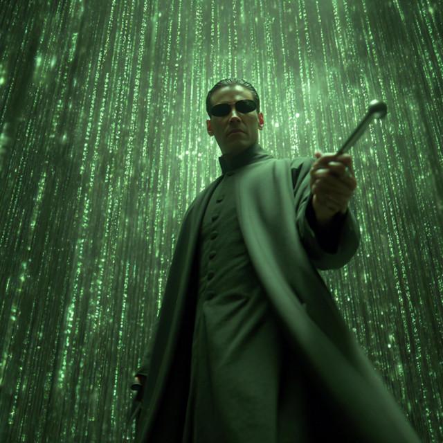 It’s Not the Spoon That Bends