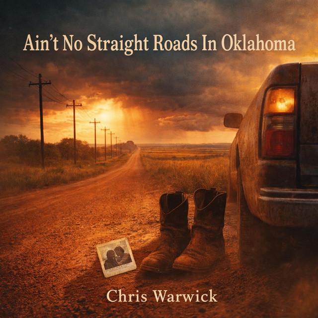 Ain't No Straight Roads In Oklahoma