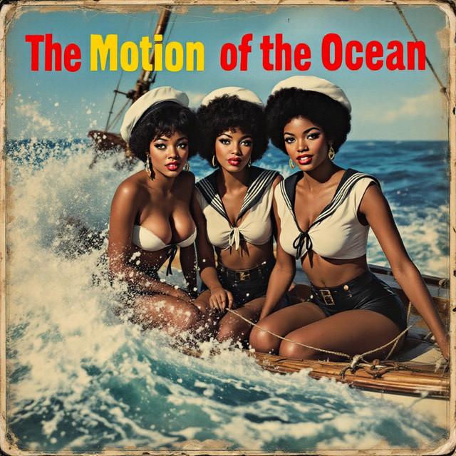 The Motion of the Ocean
