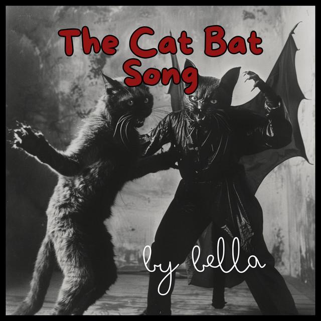 The Cat Bat Song