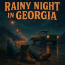 Rainy Night in Georgia