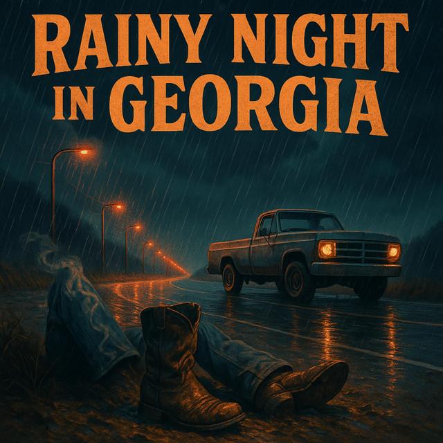 Rainy Night in Georgia