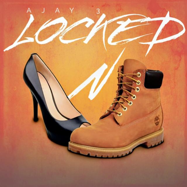 Locked N