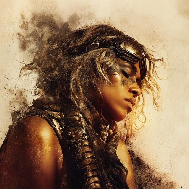 We Don't Need Another Hero (Prog Metal)