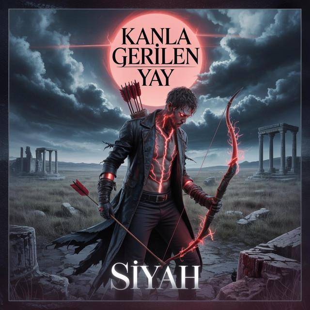 KANLA GERİLEN YAY