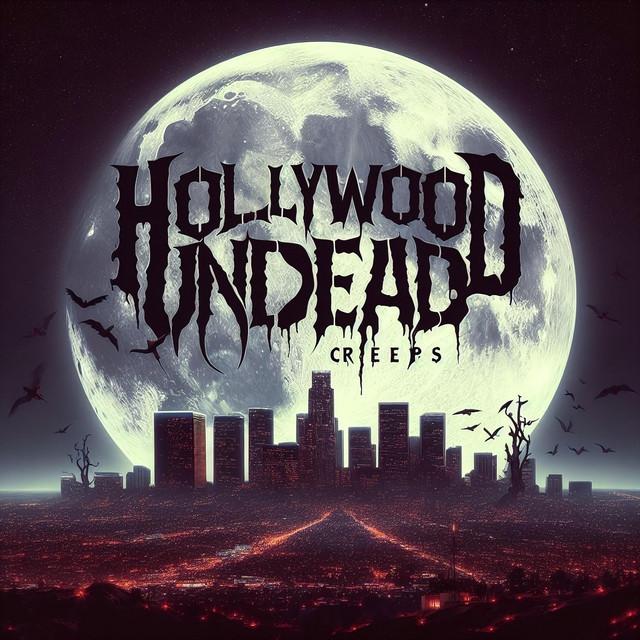 Hollywood Undead Creeps