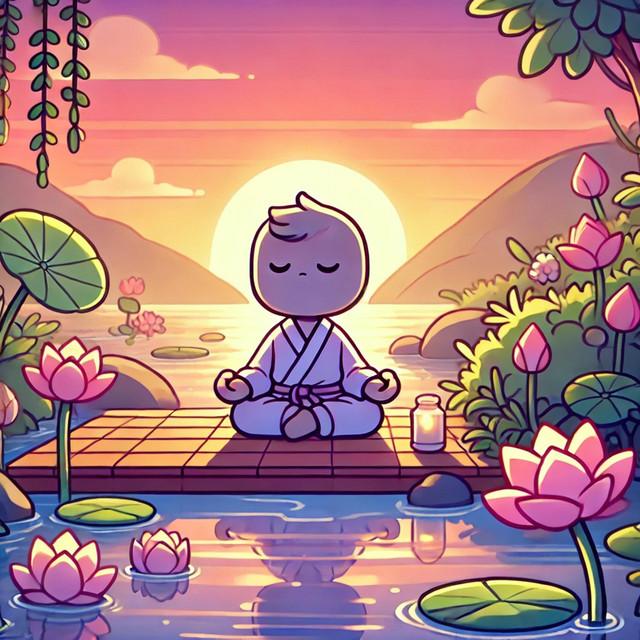 Sunrise Meditation