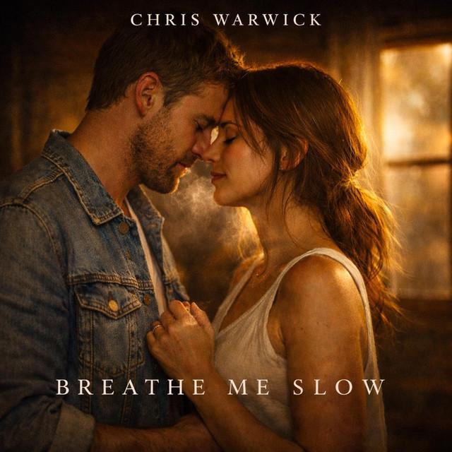 Breathe Me Slow (Acoustic)