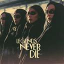 Legends Never Die (Unplugged)