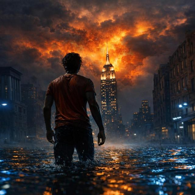 I'd Burn It All Down