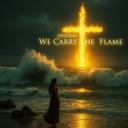 We Carry The Flame - Live Deep Voice