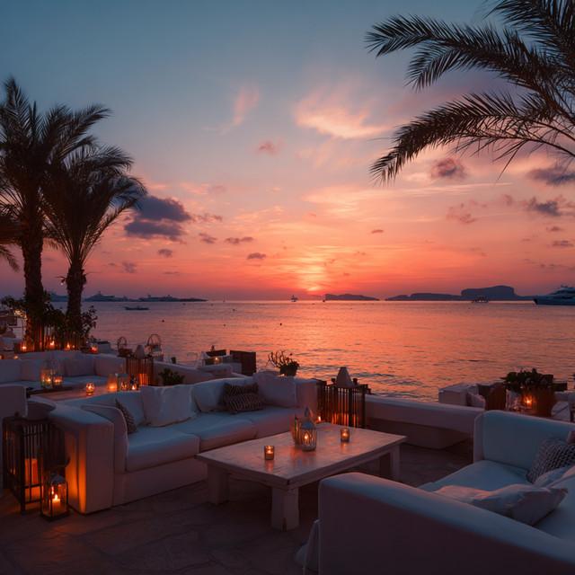 Water Under The Bridge (Ibiza Lounge)