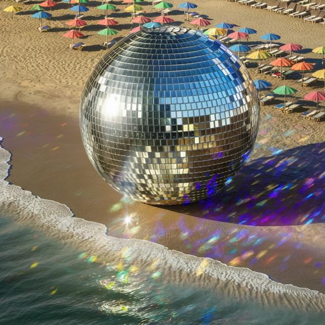 Este año me voy a Islantilla - House Mix