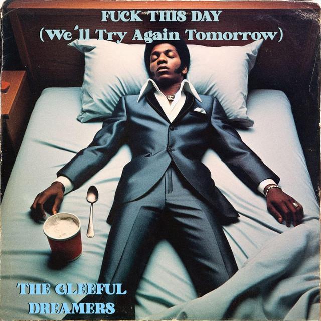Fuck This Day (We'll Try Again Tomorrow)