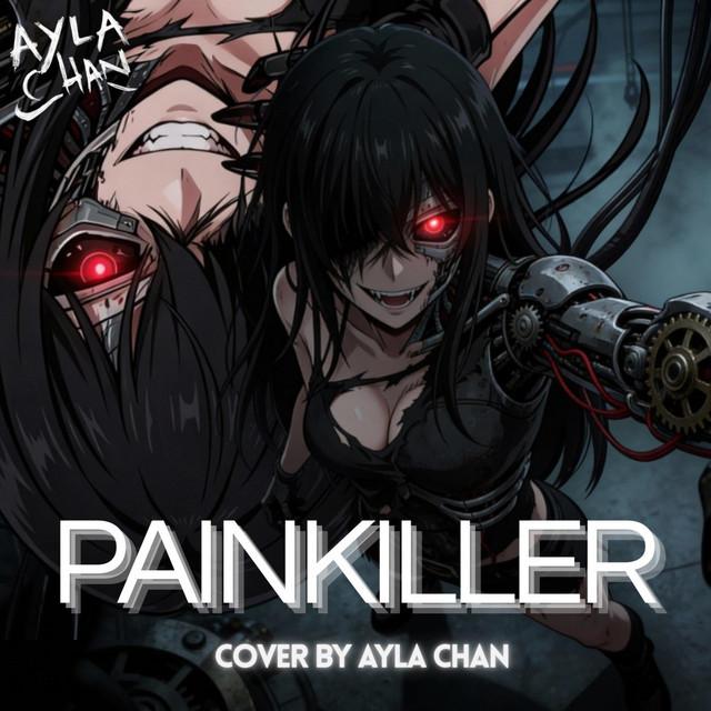 Painkiller