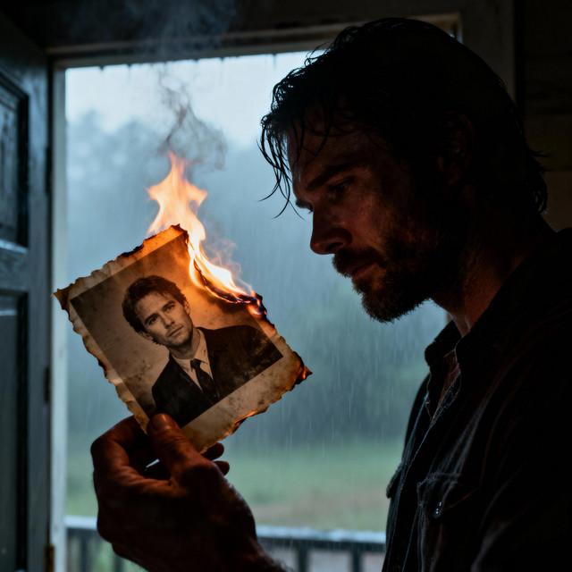 The Man I Used To Be