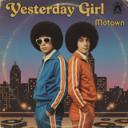 Chica de ayer Motown