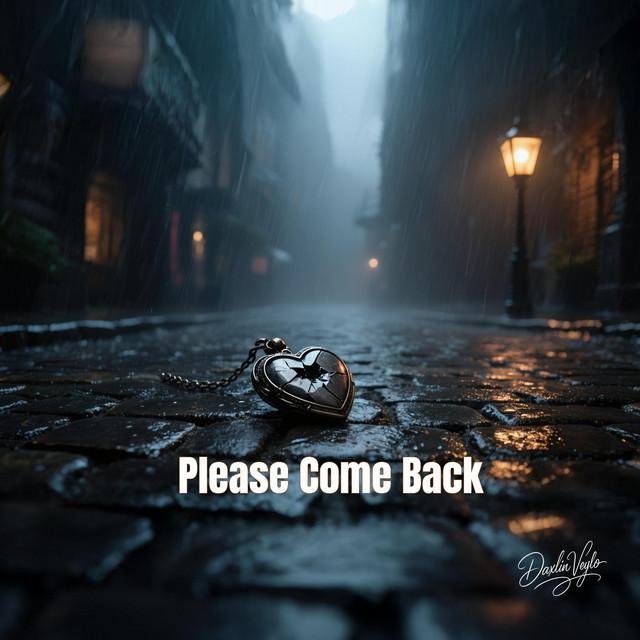 Please Come Back
