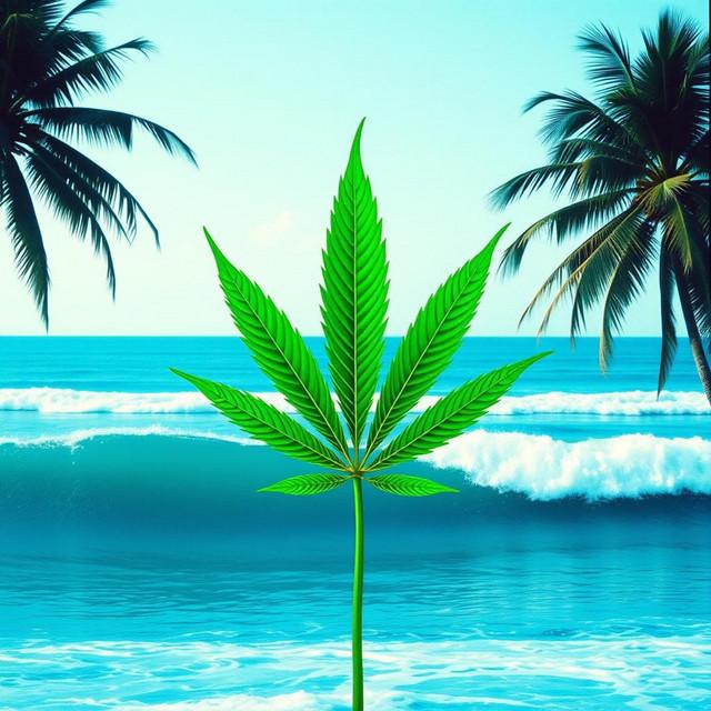 Smoke King of Jamaica